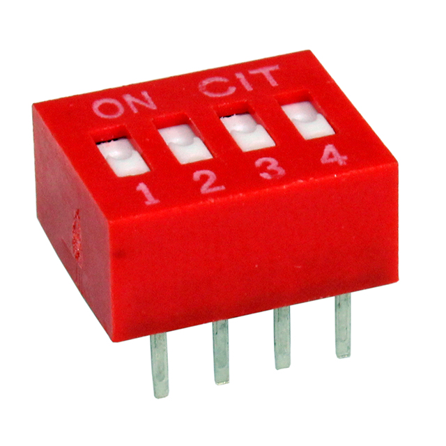 KG04R CIT Relay and Switch