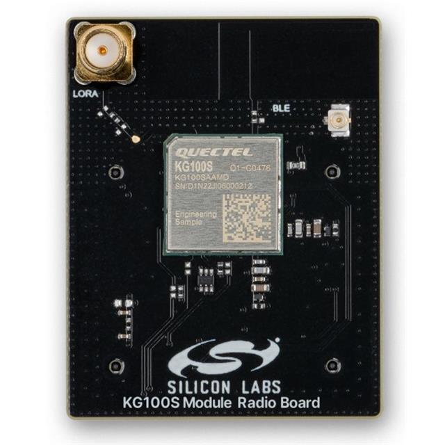 KG100S-RB4332A Silicon Labs