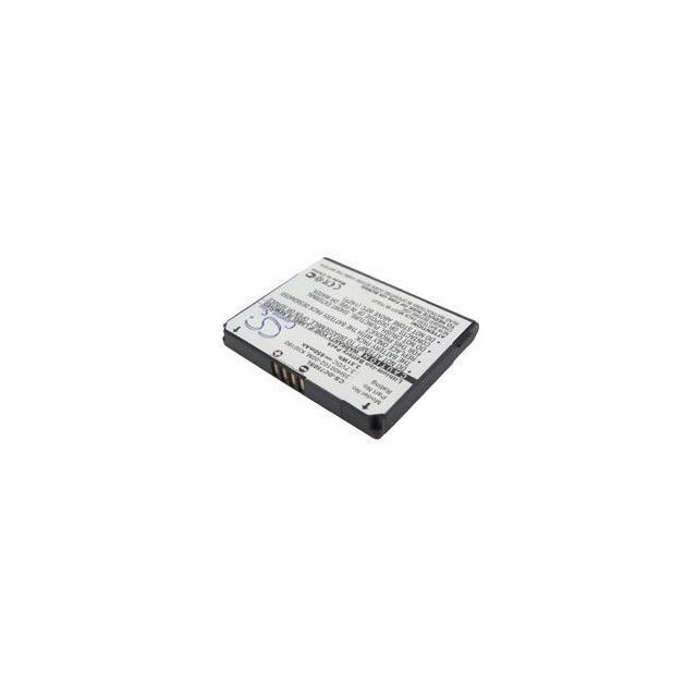 KII0160  BATTERY Interlight