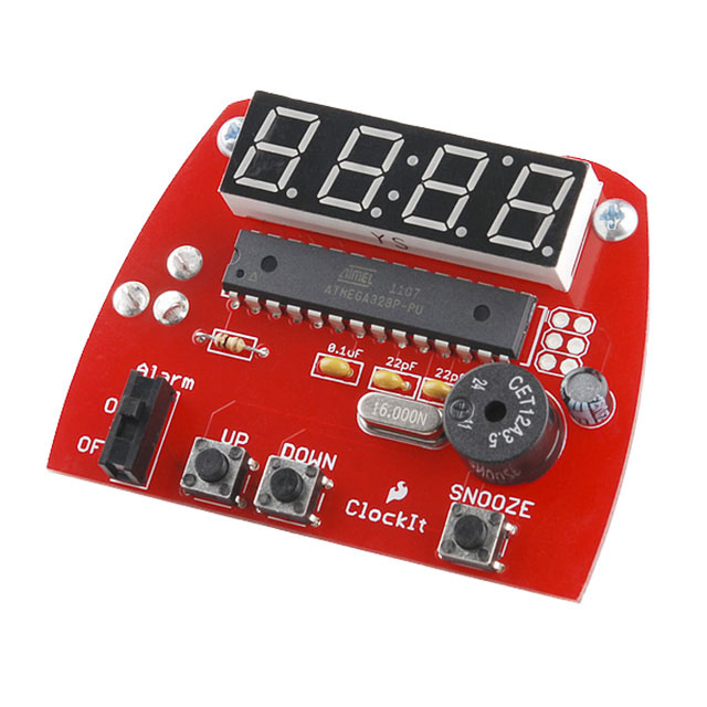 KIT-10930 SparkFun Electronics