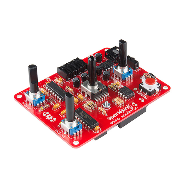 KIT-11177 SparkFun Electronics