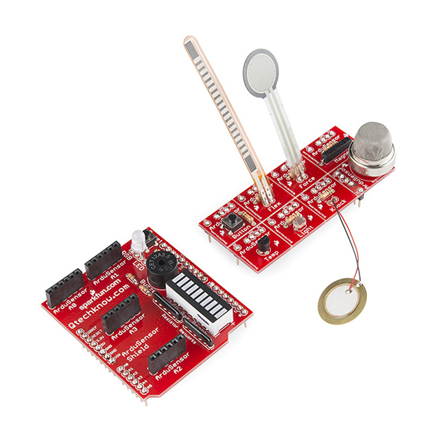 KIT-11470 SparkFun Electronics