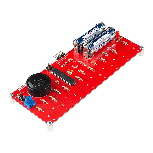 KIT-11835 SparkFun Electronics