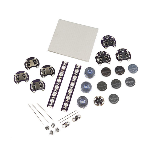 KIT-12073 SparkFun Electronics