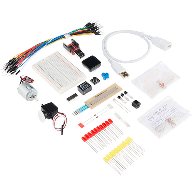 KIT-13205 SparkFun Electronics