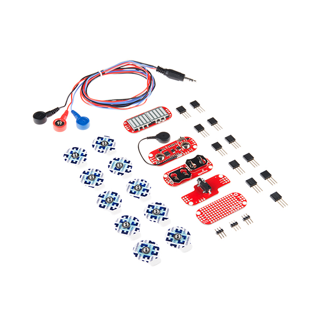 KIT-13772 SparkFun Electronics