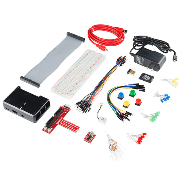 KIT-13791 SparkFun Electronics