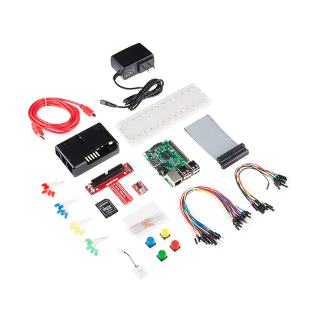 KIT-13826 SparkFun Electronics