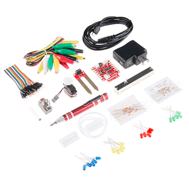 KIT-13865 SparkFun Electronics