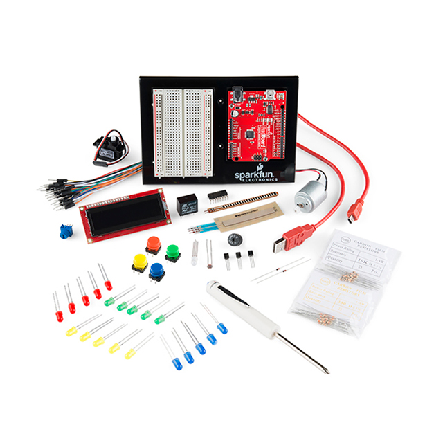 KIT-13969 SparkFun Electronics