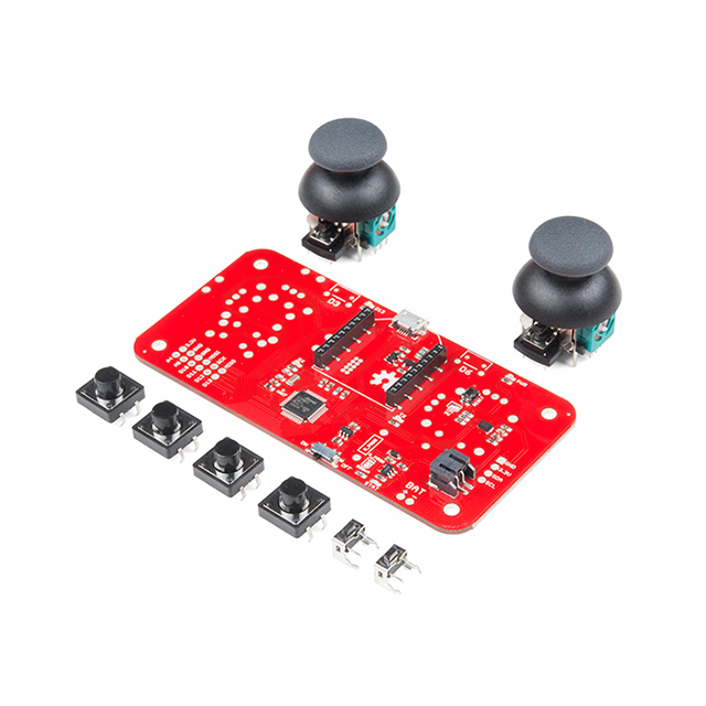 KIT-14051 SparkFun Electronics