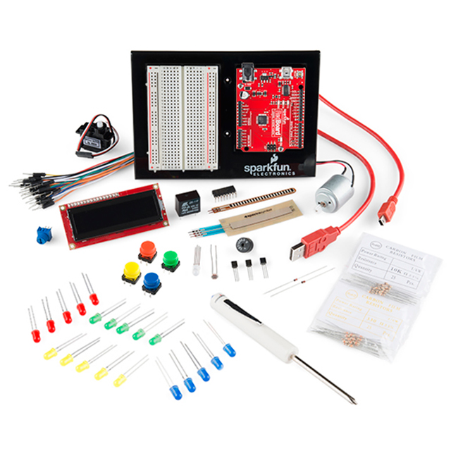 KIT-14189 SparkFun Electronics