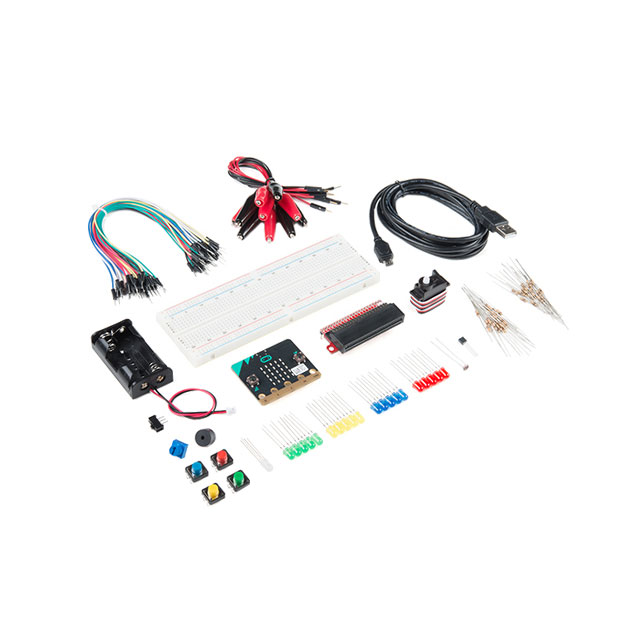 KIT-14542 SparkFun Electronics