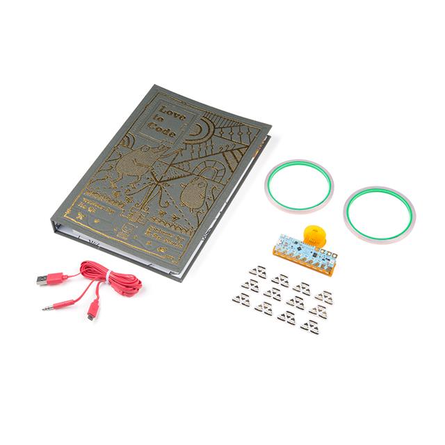 KIT-14590 SparkFun Electronics