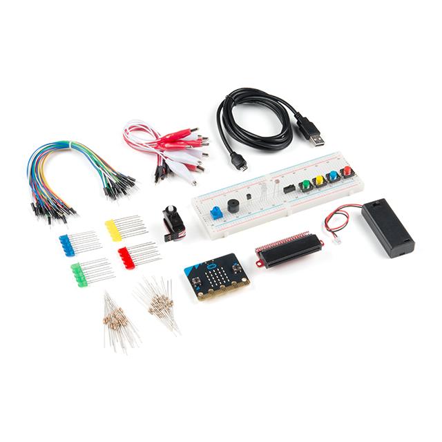 KIT-15228 SparkFun Electronics