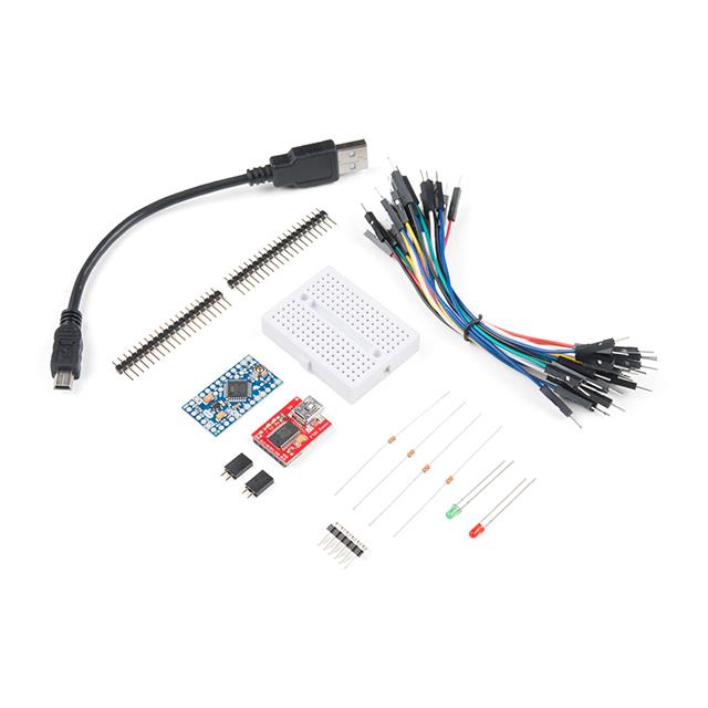 KIT-15257 SparkFun Electronics