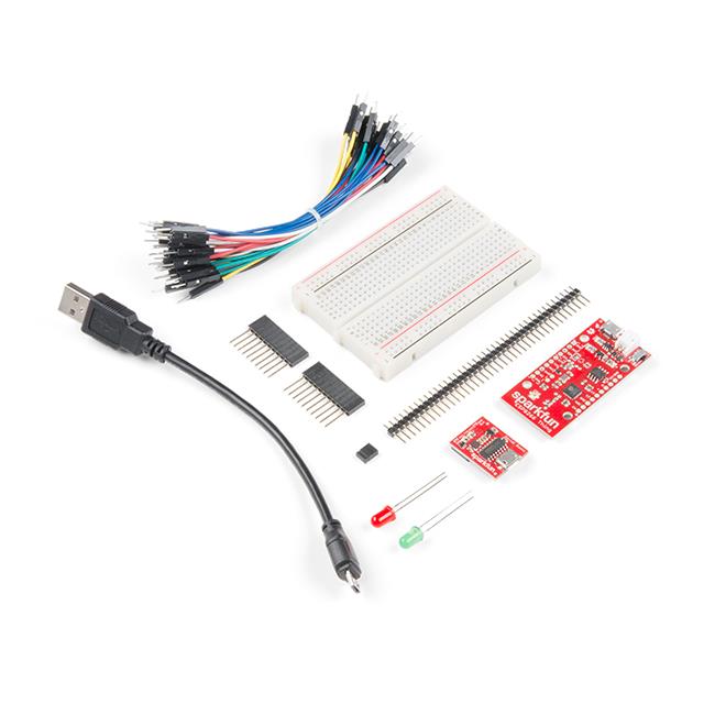 KIT-15258 SparkFun Electronics