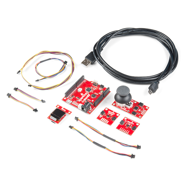 KIT-15349 SparkFun Electronics