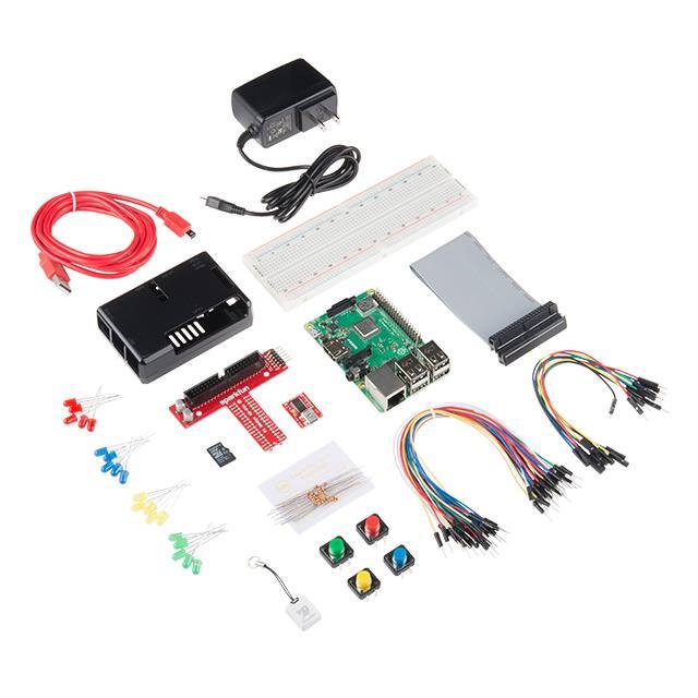 KIT-15361 SparkFun Electronics