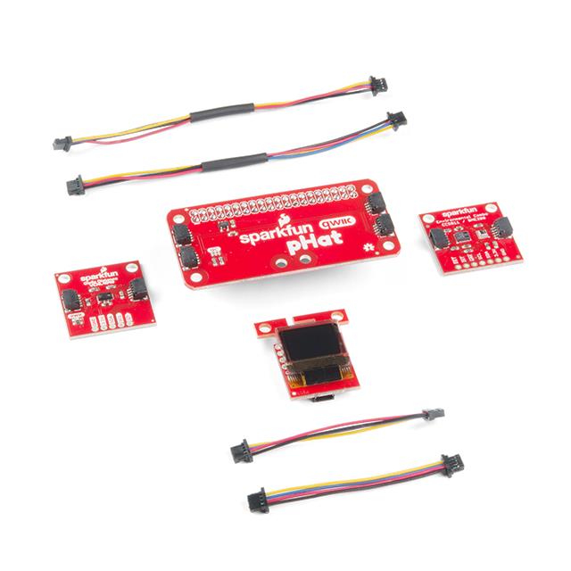 KIT-15367 SparkFun Electronics