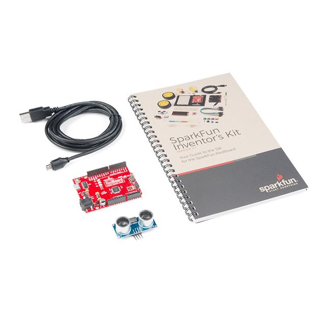 KIT-15476 SparkFun Electronics