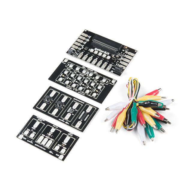 KIT-15595 SparkFun Electronics