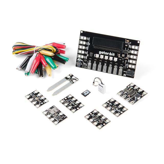 KIT-15596 SparkFun Electronics