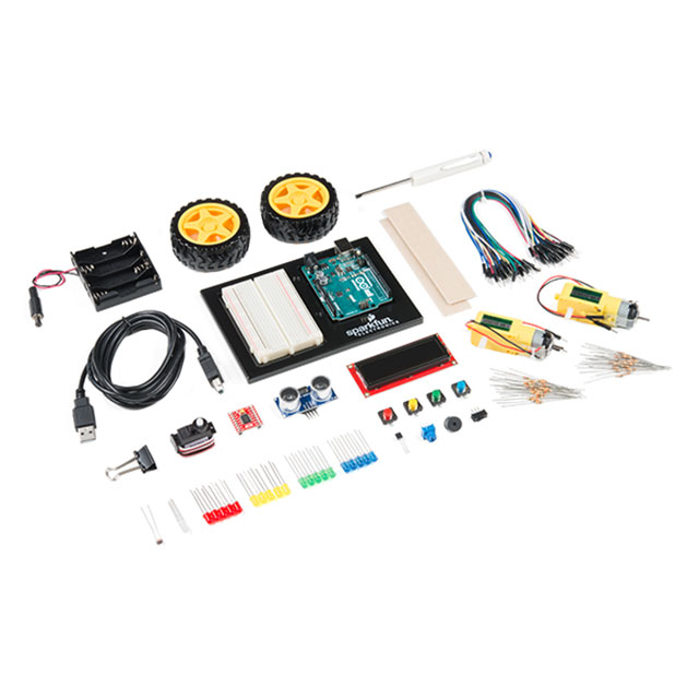 KIT-15631 SparkFun Electronics