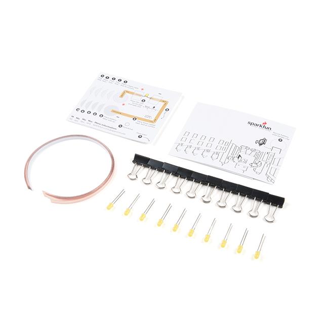 KIT-15817 SparkFun Electronics