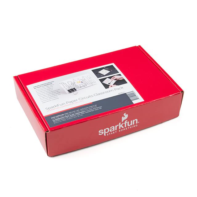 KIT-15818 SparkFun Electronics