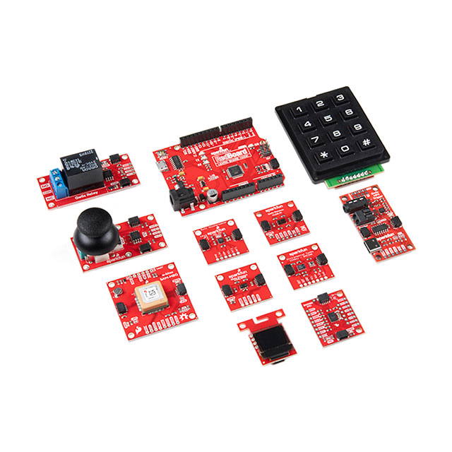 KIT-16262 SparkFun Electronics