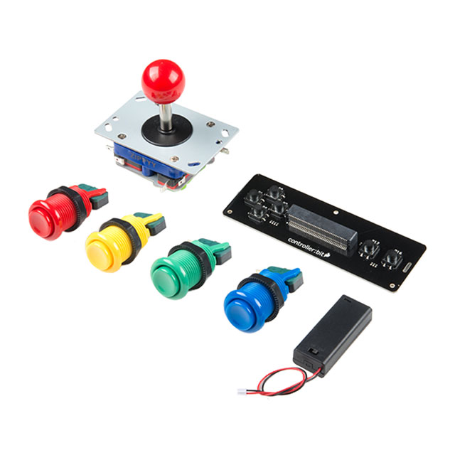 KIT-16403 SparkFun Electronics