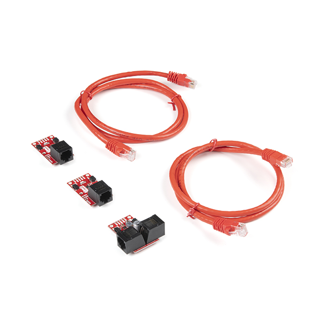 KIT-17250 SparkFun Electronics