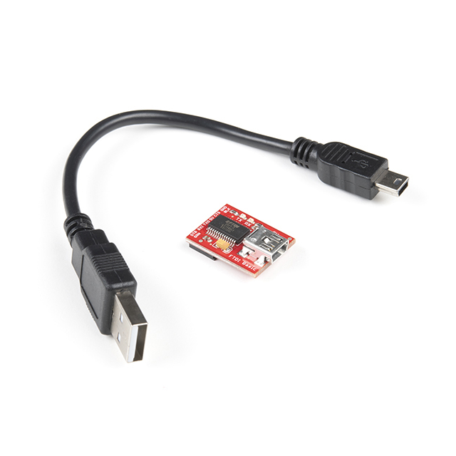 KIT-18290 SparkFun Electronics