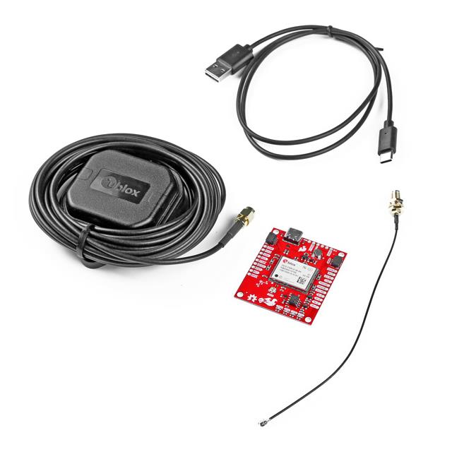 KIT-18294 SparkFun Electronics