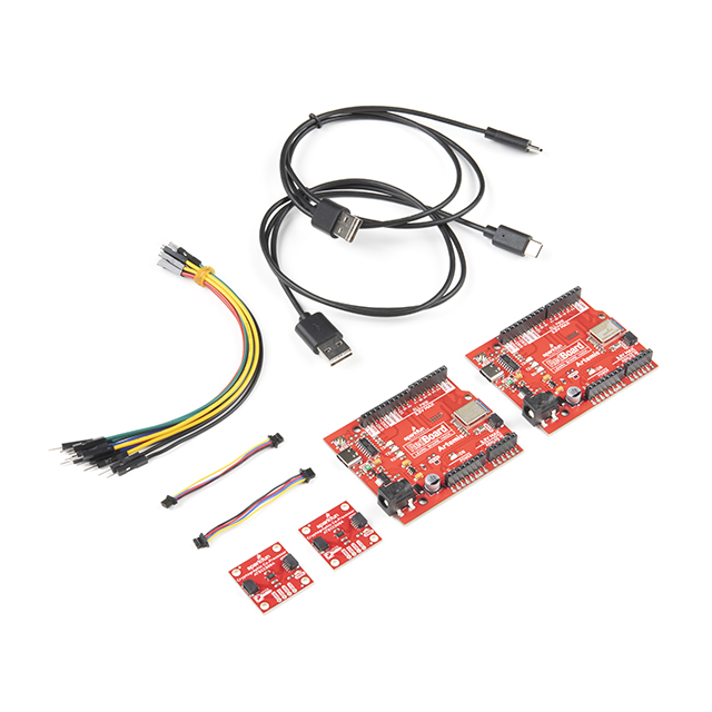 KIT-18303 SparkFun Electronics