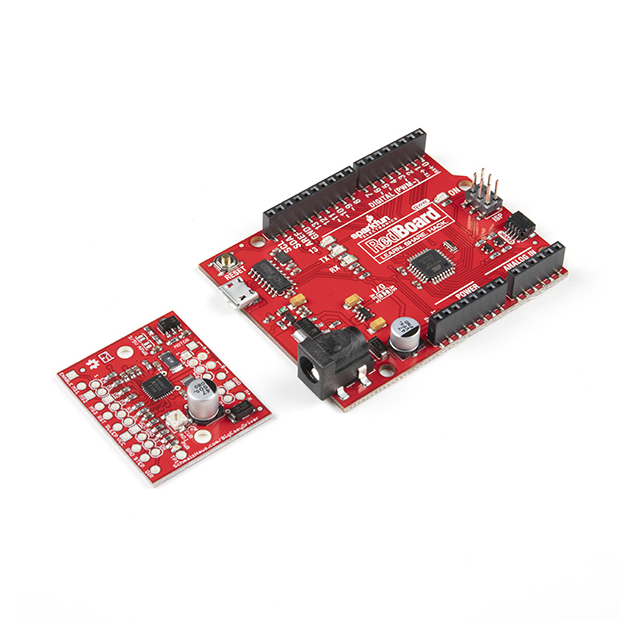 KIT-18339 SparkFun Electronics