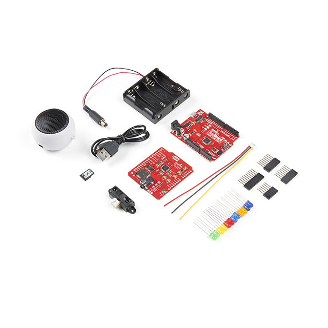 KIT-18448 SparkFun Electronics