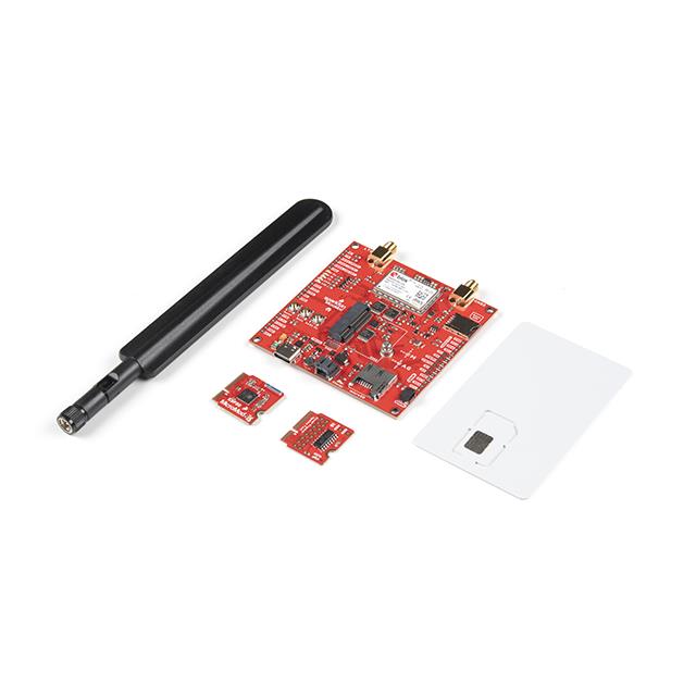 KIT-18450 SparkFun Electronics