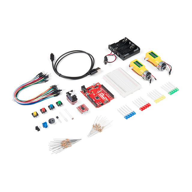 KIT-18577 SparkFun Electronics