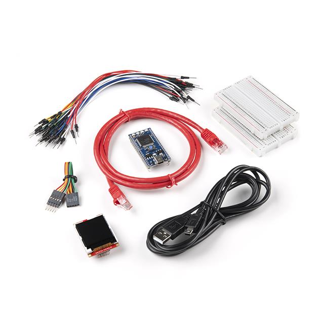 KIT-19043 SparkFun Electronics