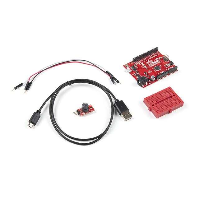 KIT-19518 SparkFun Electronics