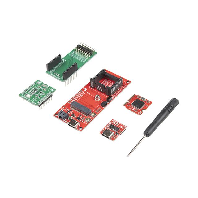 KIT-19935 SparkFun Electronics