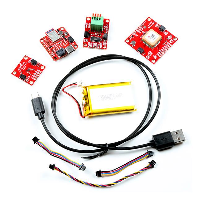 KIT-20218 SparkFun Electronics