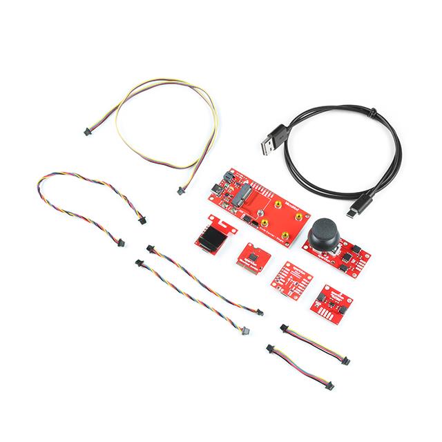 KIT-20407 SparkFun Electronics