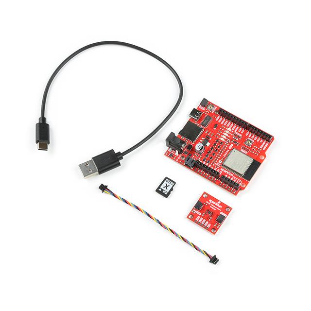 KIT-20672 SparkFun Electronics