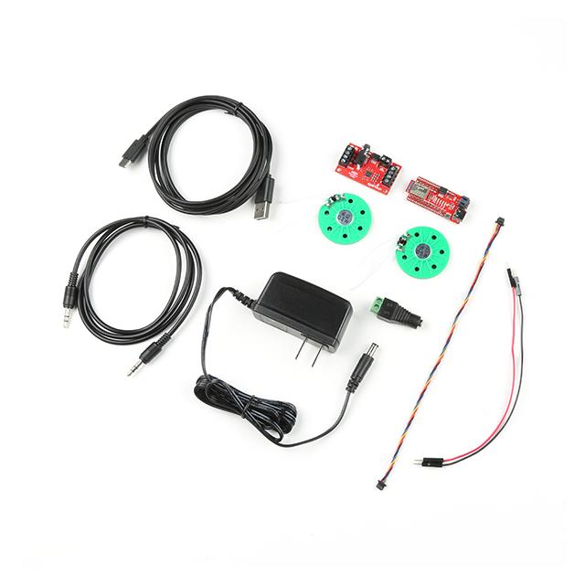 KIT-21230 SparkFun Electronics