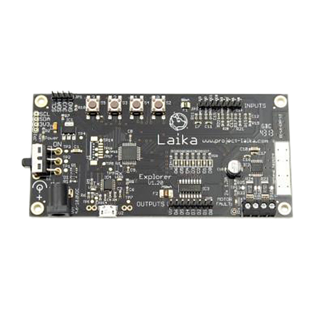 KIT 5001 Pimoroni Ltd