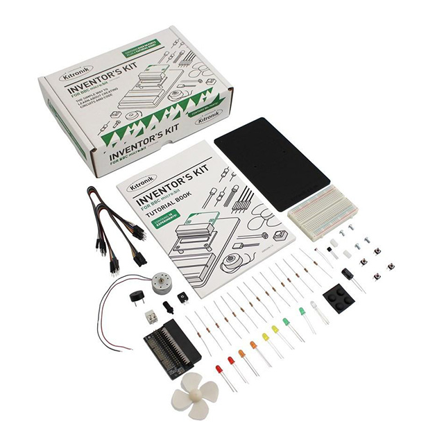 KIT-5603 Pimoroni Ltd