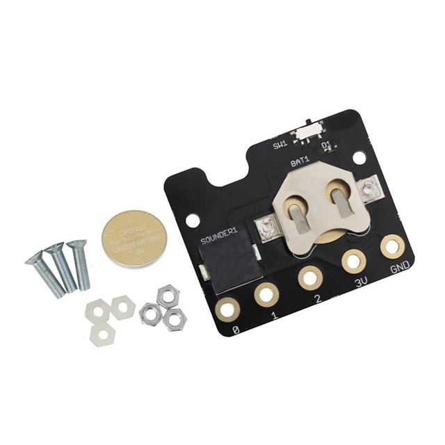 KIT-5610 Pimoroni Ltd